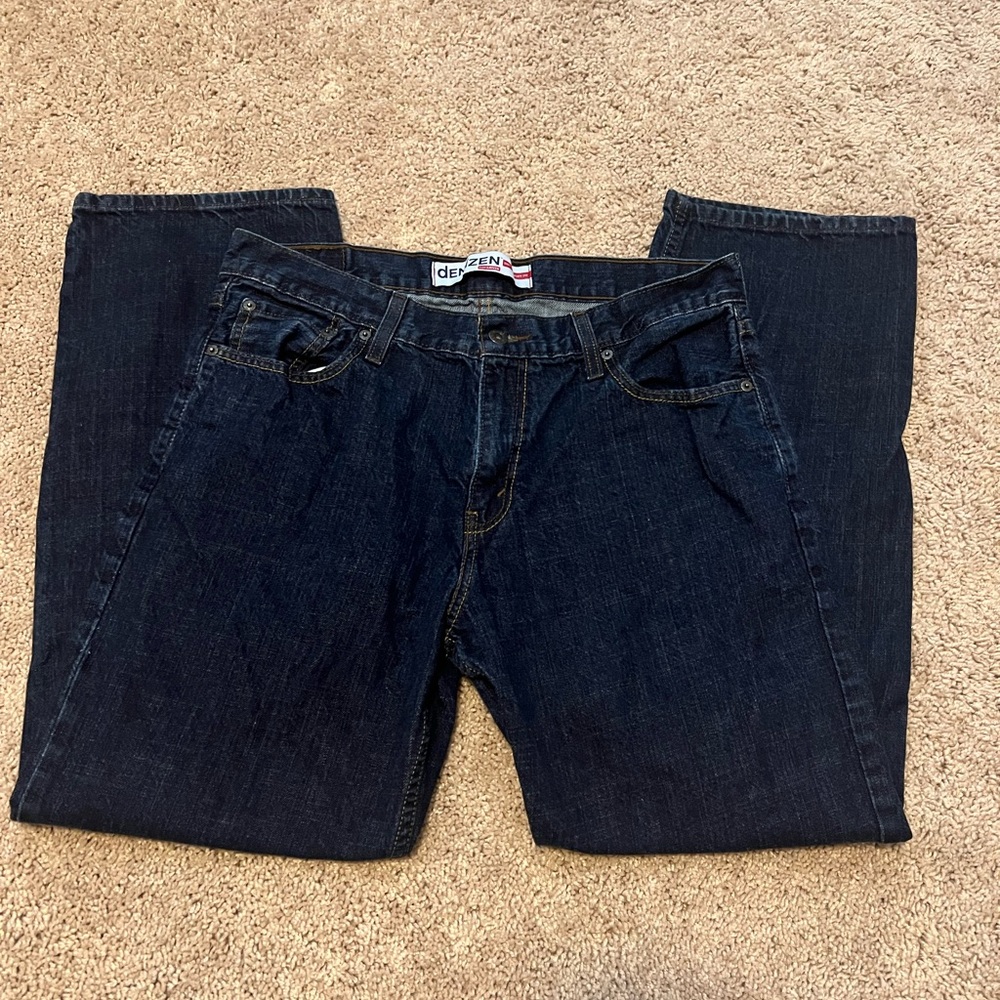 Men’s Jeans